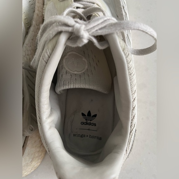 Adidas X Wings + Horns NMD_R2 - Picture 9 of 15